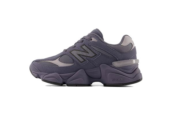 New Balance 9060 bambini NEW BALANCE | Sneakers | P906063Q